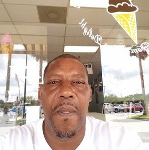 Meet your Posher, Theron